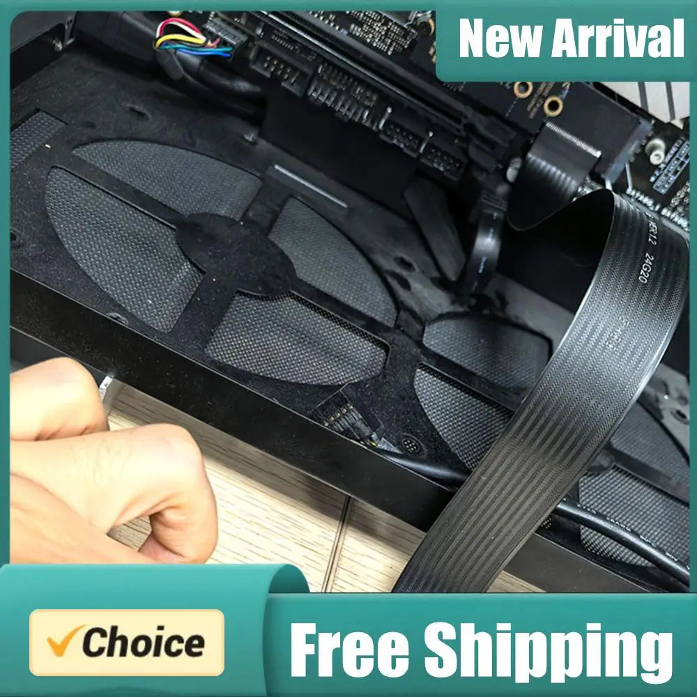 M.2 NVMe PCIe 4.0 x4 SSD Extension Cable & Riser Card SSD Extension Cable PRIMED