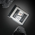 U.CHRD 128GB/256GB SD Card – High Speed 4K Camera Memory SD Memory Card PRIMED 512GB