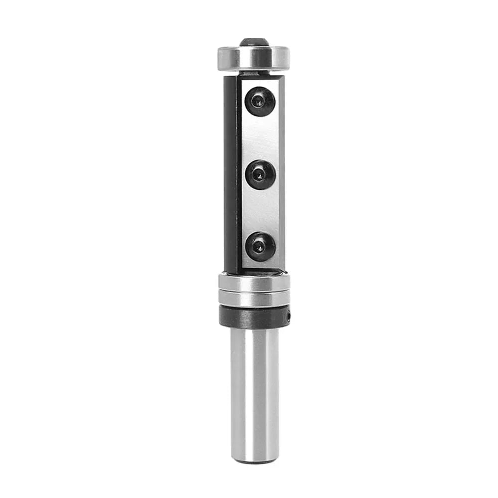 Replaceable Blade Carbide Router Bit – Wood Milling Cutter Carbide Router Bit PRIMED