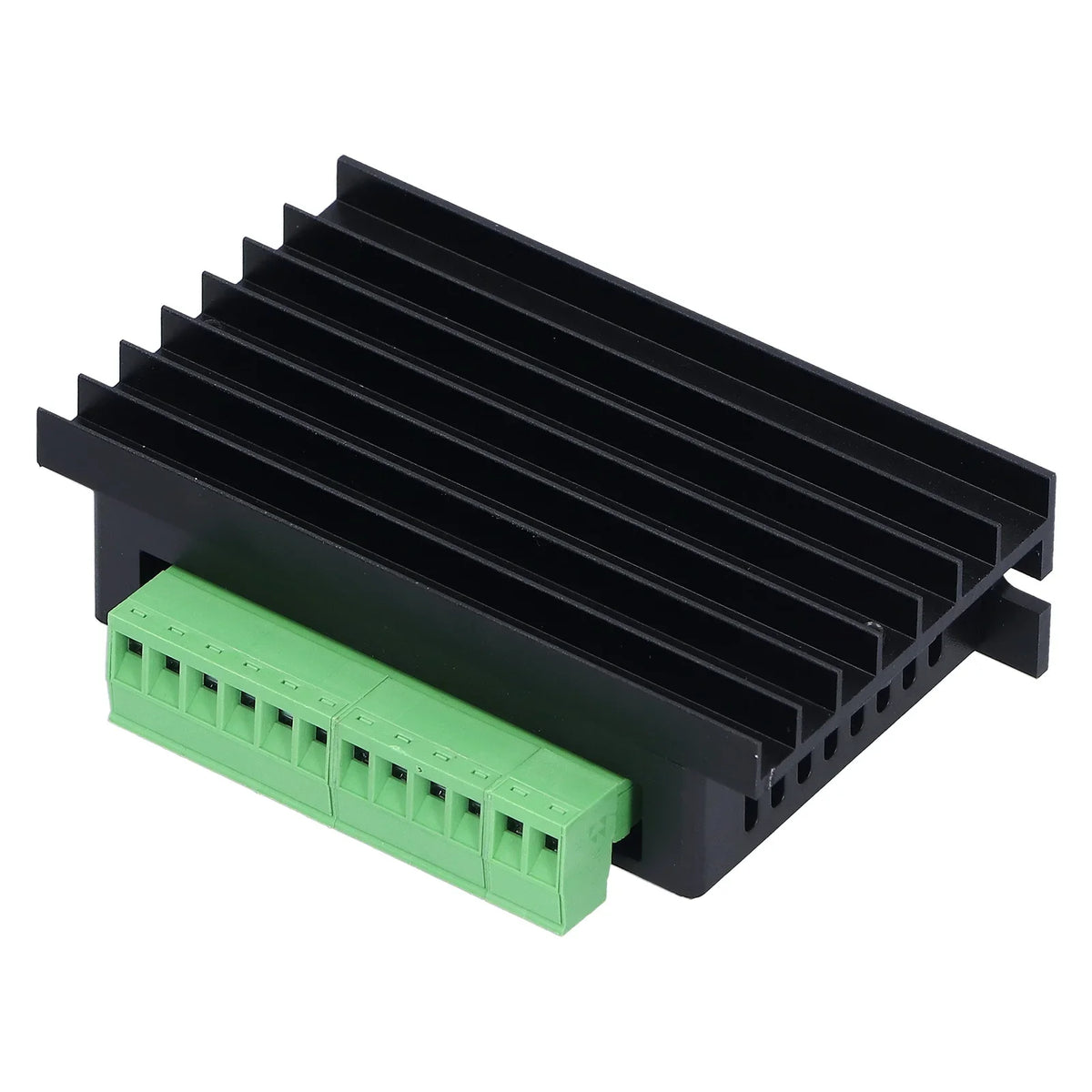TB6600 Stepper Motor Driver 32 Microsteps – CNC Automation