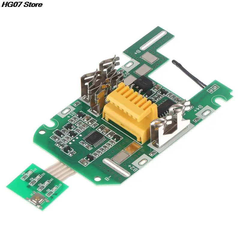 PCB Protection Board for Makita 18V BL1850B BL1840B Battery Battery Protection Board PRIMED
