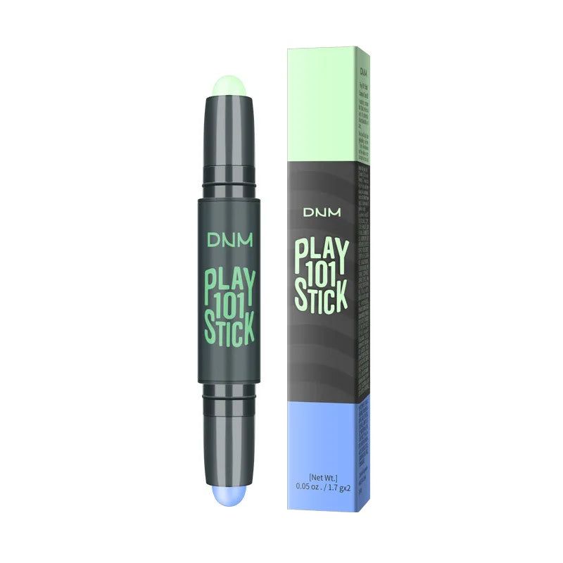 QIC Contour & Concealer Stick – Waterproof Face Bronzer Cream