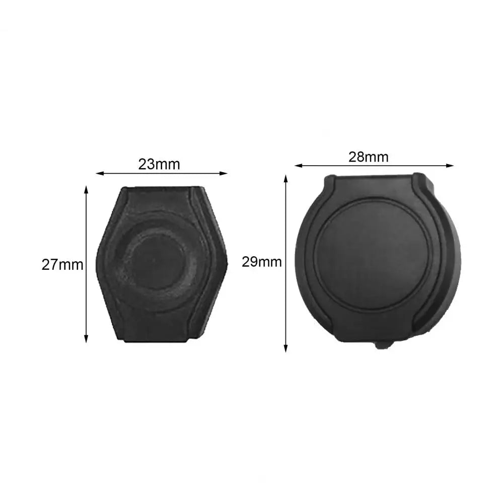 Ultra-Thin Webcam Privacy Cover Shutter Lens Cap – ABS Webcam Privacy Cover PRIMED
