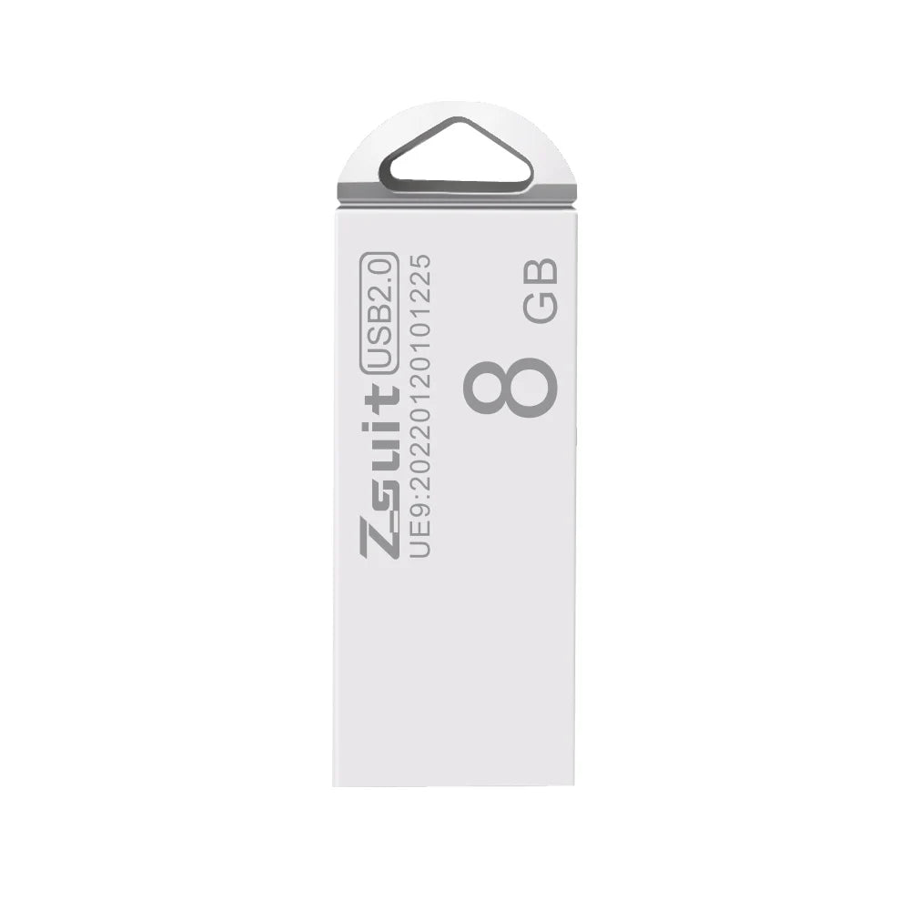 Z-Suit CTK Metal USB 3.0 Flash Drive 16GB 64GB 128GB
