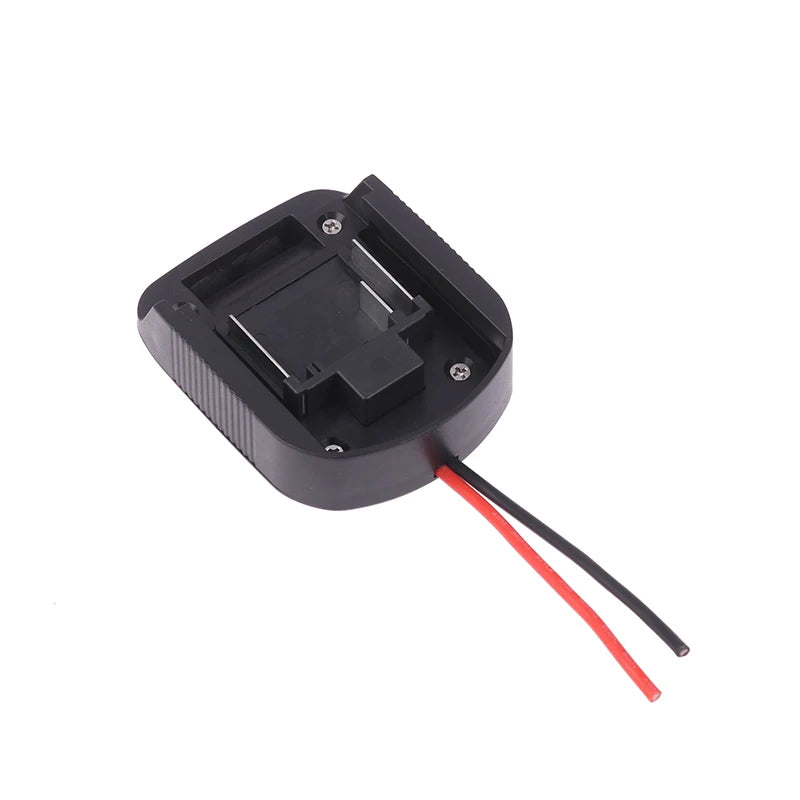 Makita 18V Battery Adapter Cable Connector BL1830 BL1840 BL1850 Battery Adapter Connector PRIMED 1pcs