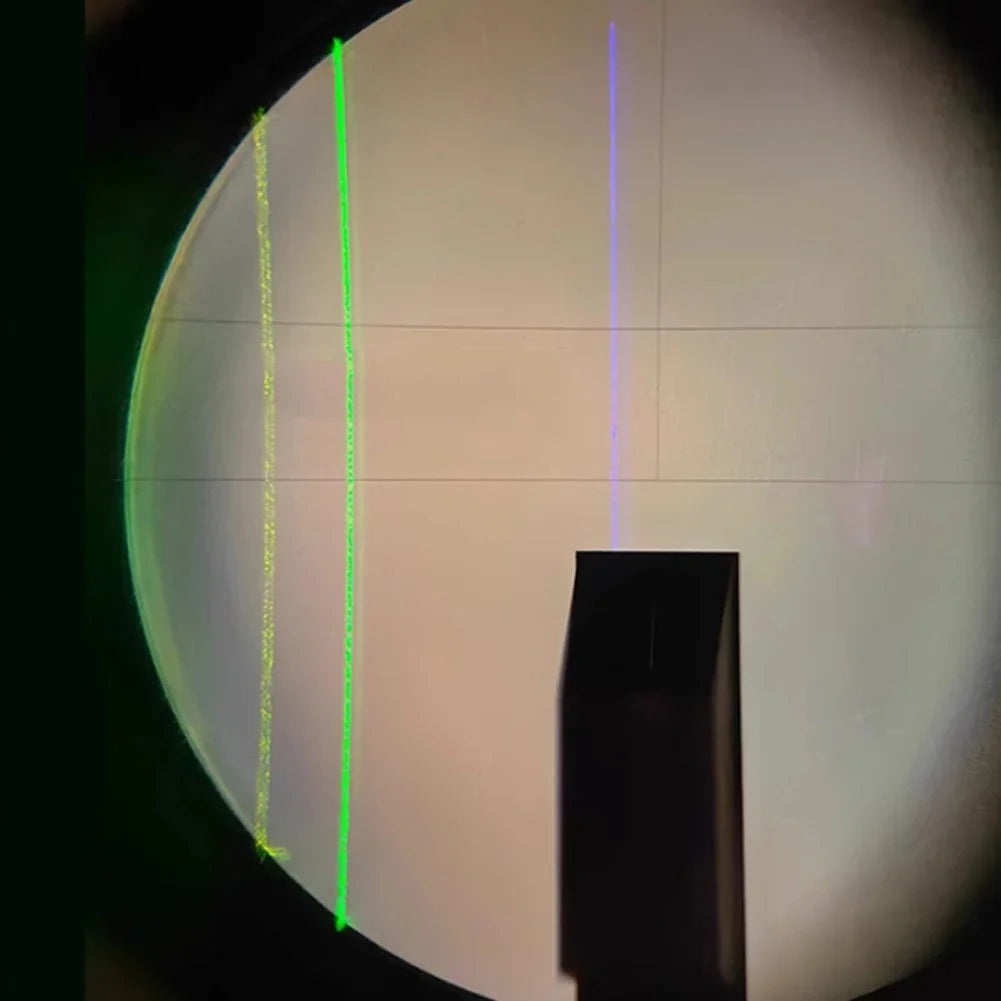 Transmission Diffraction Grating 50–600 Lines/mm Spectroscopy