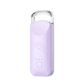 Electric Heated Eyelash Curler – Dual Temp, Long-Lasting Curl Heated Eyelash Curler PRIMED Purple