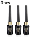 Waterproof Black Liquid Eyeliner Pen – Fine Tip Quick Dry Liquid Eyeliner Pen PRIMED 3PCS
