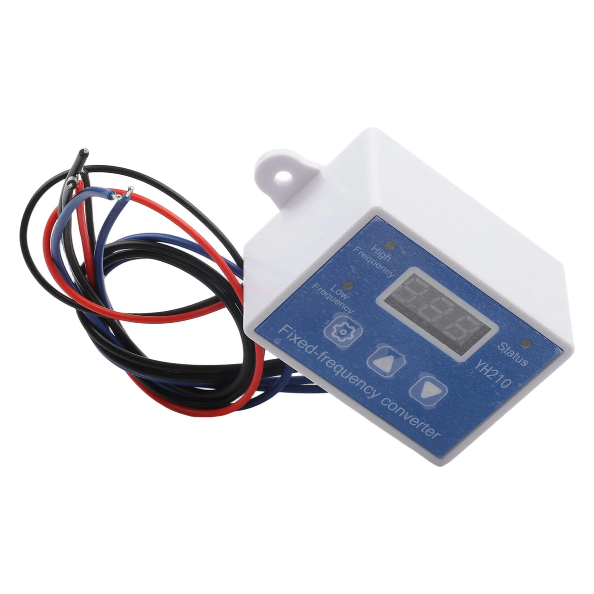 Inverter to Fixed Frequency Refrigerator Converter Adapter Board Converter Adapter Board PRIMED