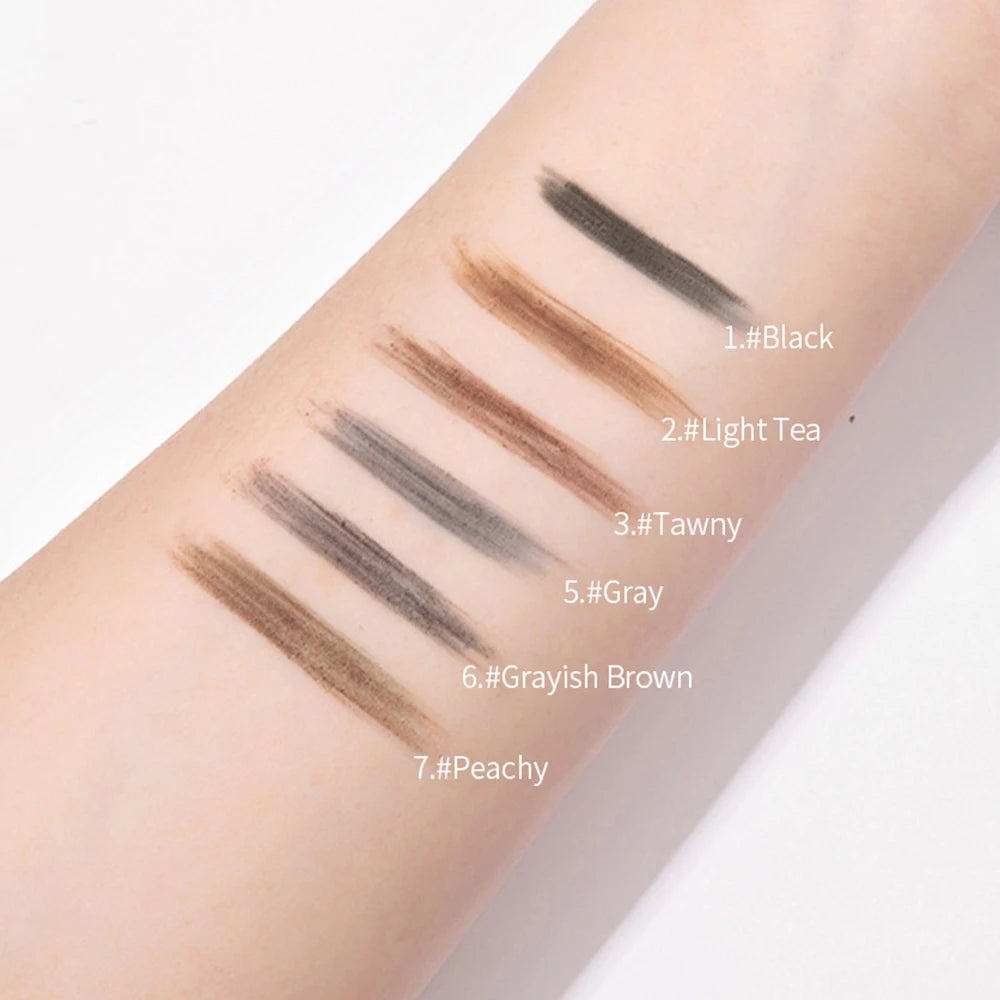 Waterproof Microblading Eyebrow Pencil – Brow Tint Enhancer