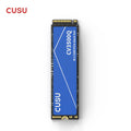 CUSU NVMe M.2 SSD 256GB–2TB | PCIe 3.0 Internal Drive 2280 NVMe Internal SSD PRIMED 256GB China Mainland