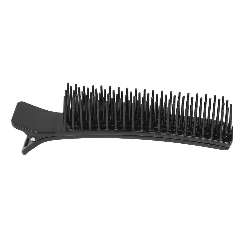 Professional Long Hair Sectioning Clip – Lightweight Salon PP