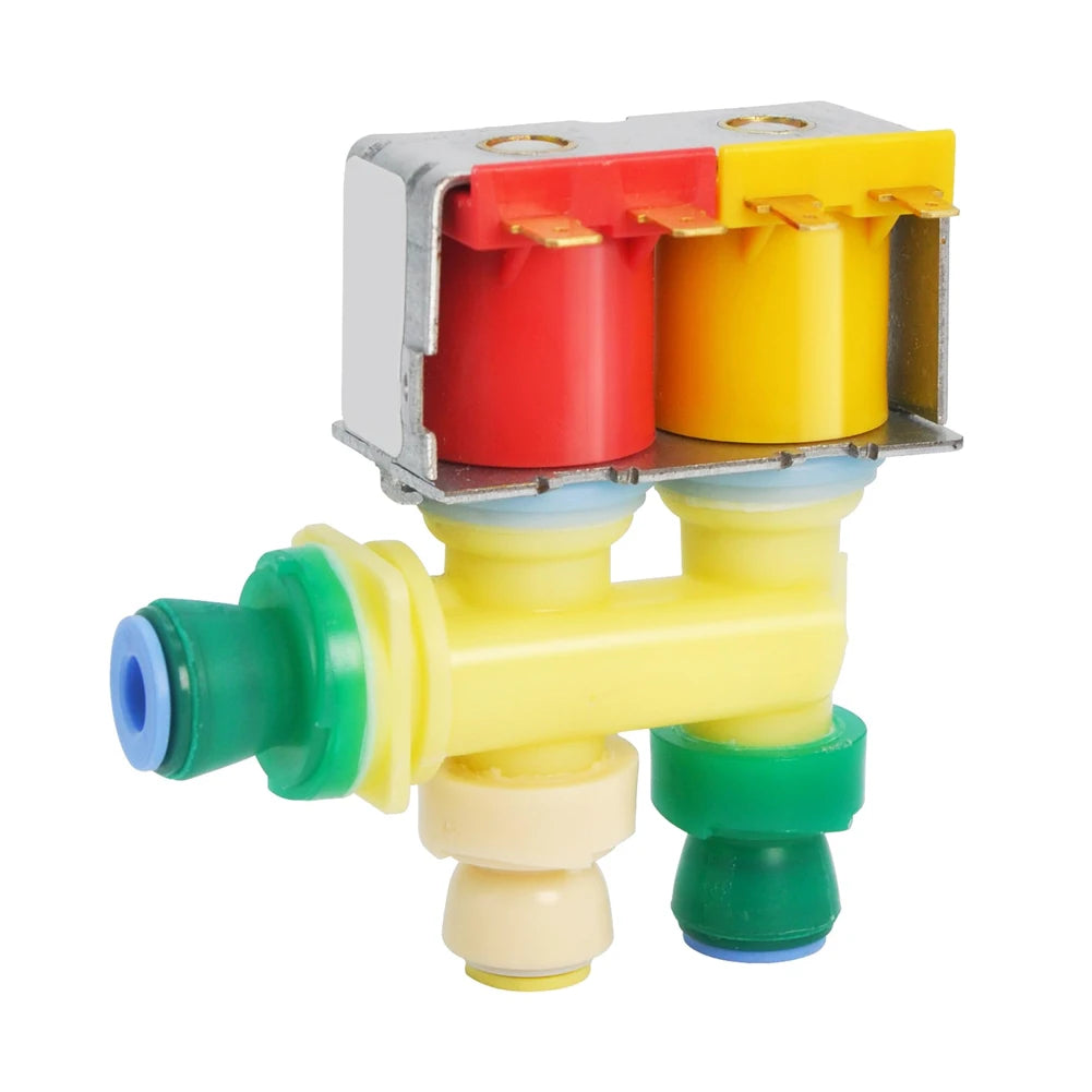 WPW10341320 Refrigerator Water Inlet Valve – W10341320 Replacement