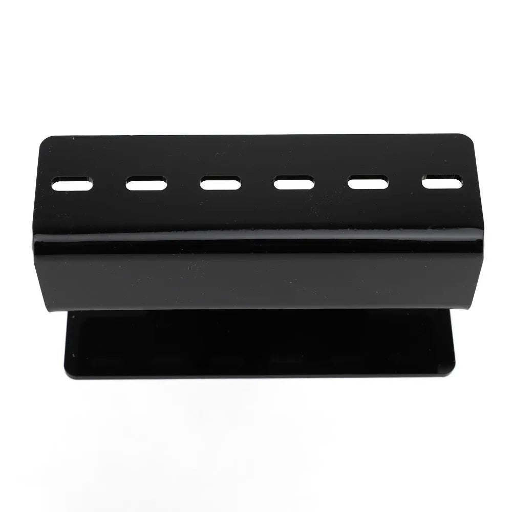 Acrylic Tweezer Holder Stand for Eyelash Extension Salon Tweezer Organizer Stand PRIMED