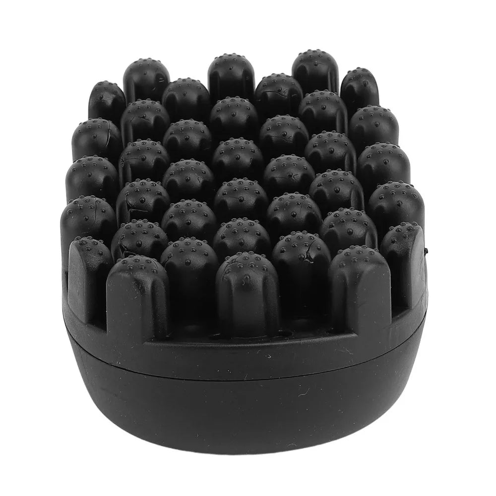 Twist Curl Hair Brush Set – Afro & Dreadlock Styler 2-Pack Curl Styling Brush PRIMED
