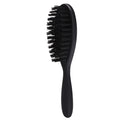 4-Pack Barber Neck Duster Brush Set – Soft Hairdressing Tool Barber Neck Duster Brush PRIMED Dark Khaki