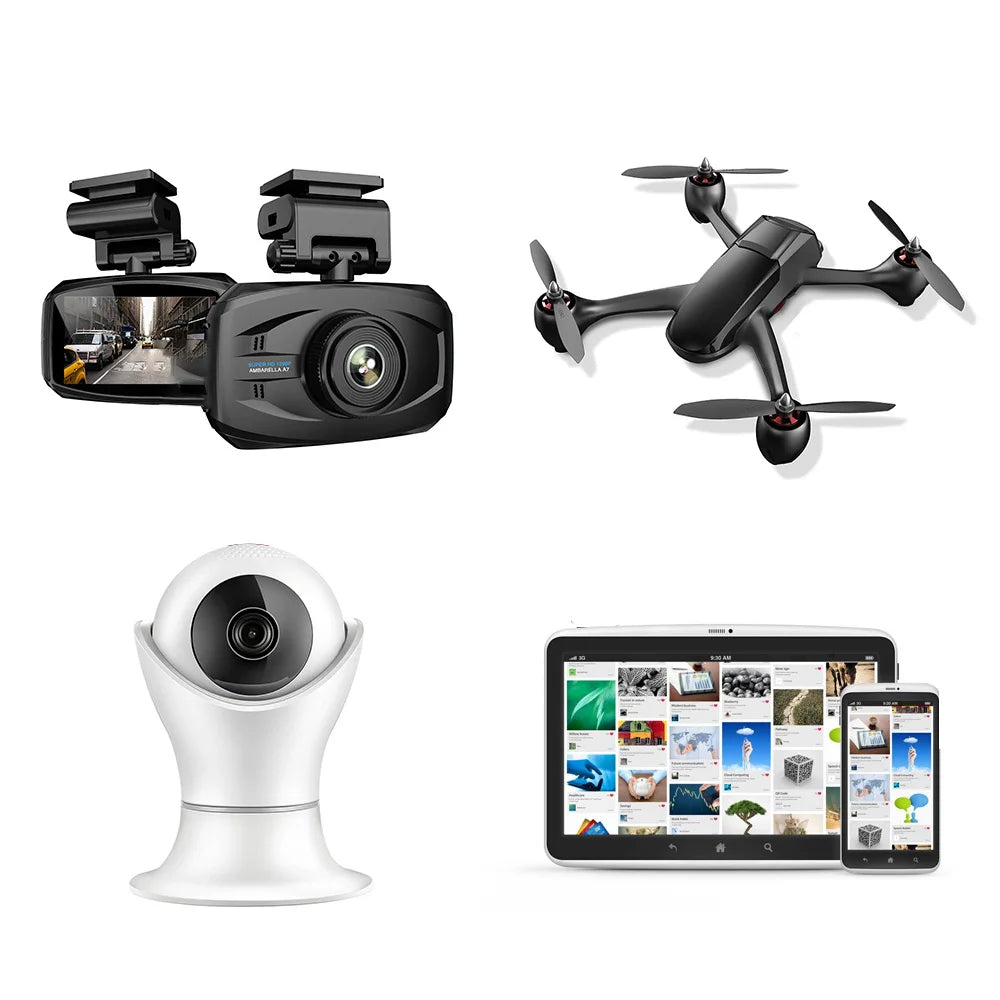 SanDisk MAX ENDURANCE MicroSD 32–256GB | 4K Dash Cam MicroSD Memory Card PRIMED