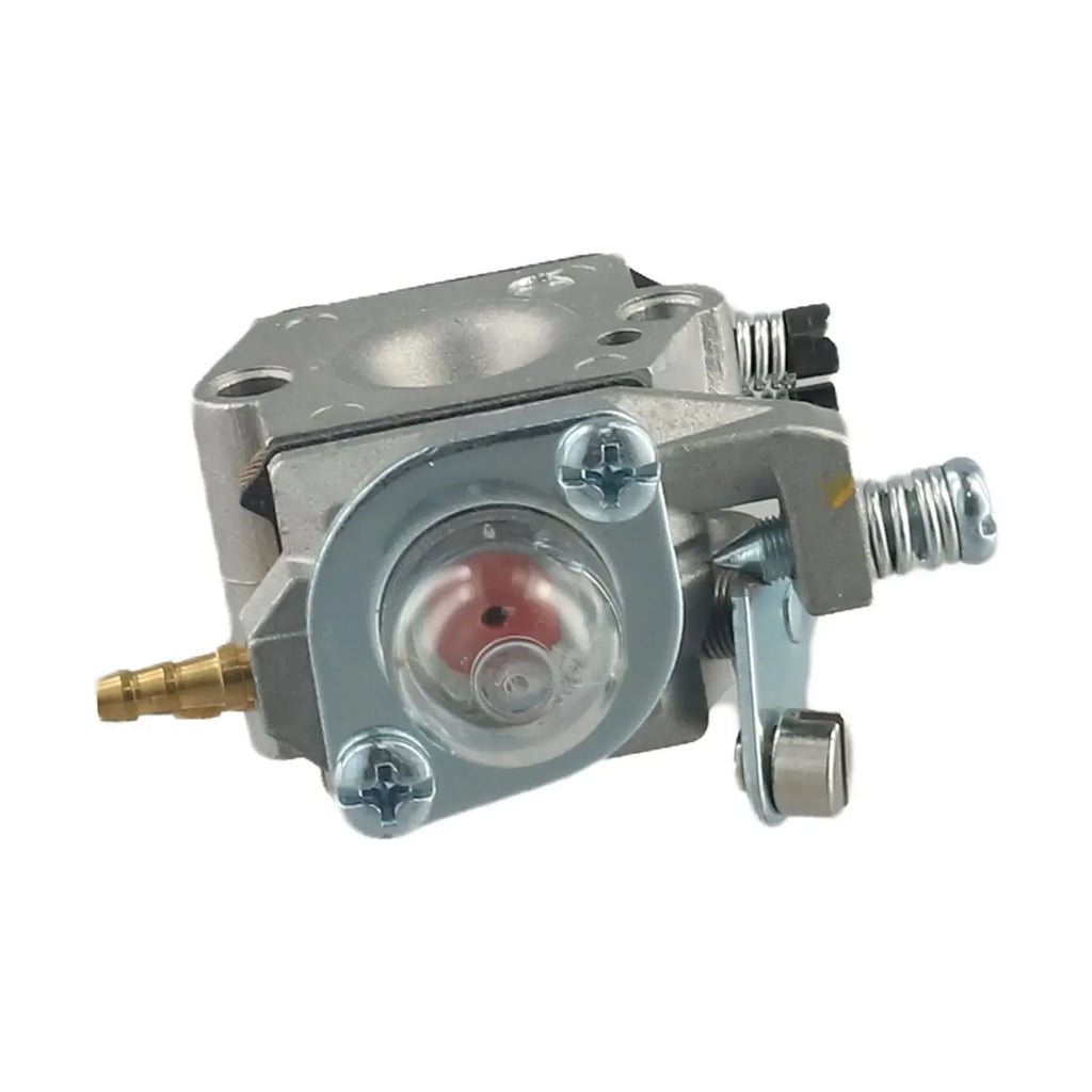 WT460 Carburetor for Oleo-Mac Emak Efco Trimmer Brushcutter Replacement Carburetor PRIMED