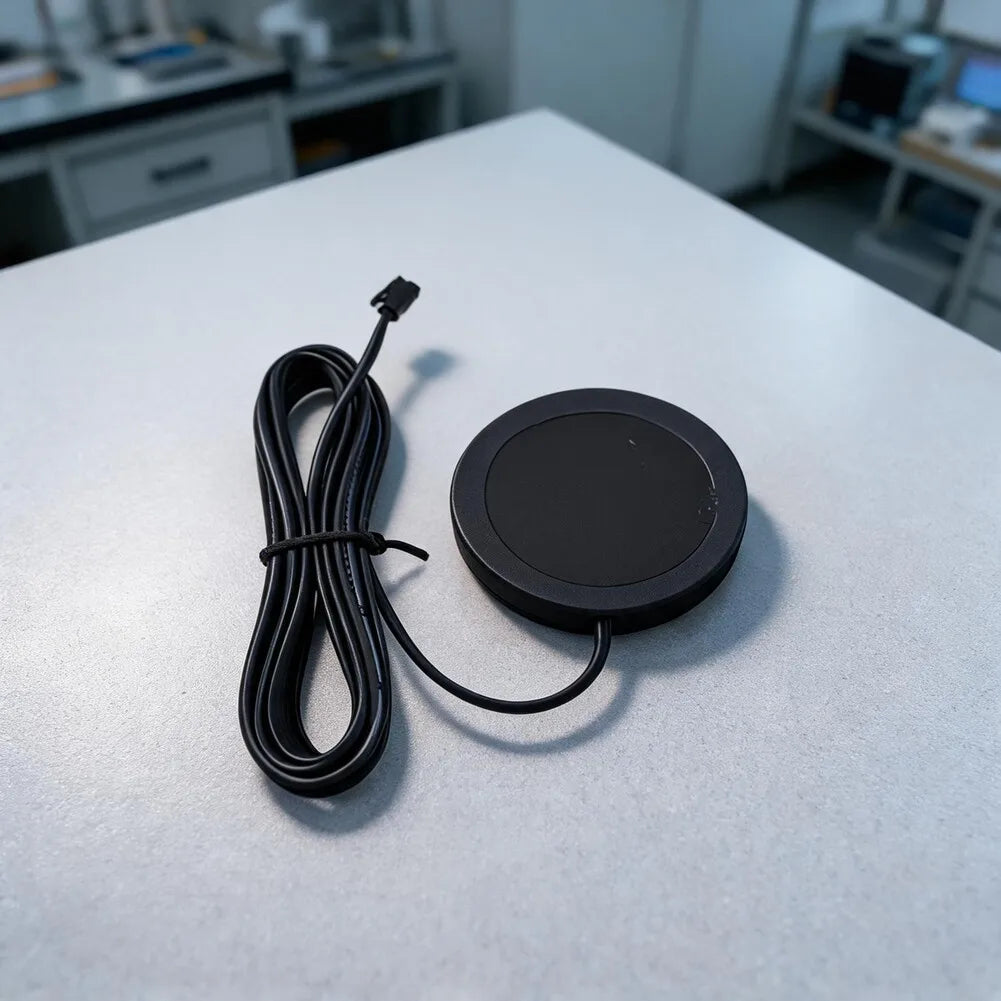 Tap Knock Vibration Sensor Switch for Wardrobes & RVs
