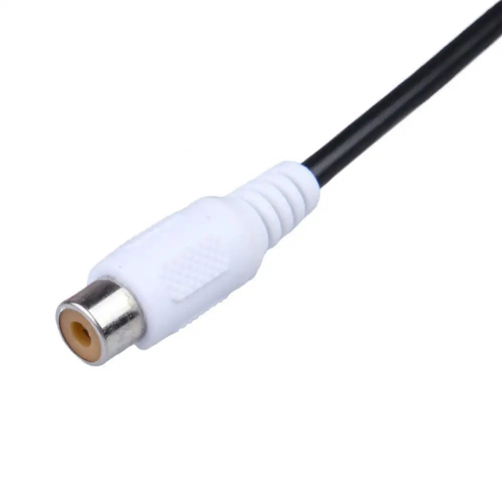 Mini Hidden Microphone for CCTV Surveillance Camera & DVR Surveillance Microphone PRIMED