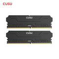 CUSU DDR4 DDR5 Desktop RAM 8GB 16GB 3200–6400MHz UDIMM Desktop RAM PRIMED China Mainland D4 3200 16GB 1.35V