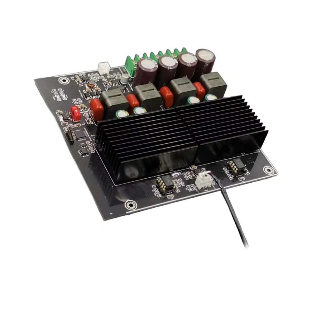 Dual TPA3255 Stereo Amp Board 2-Channel HiFi Audio 600W