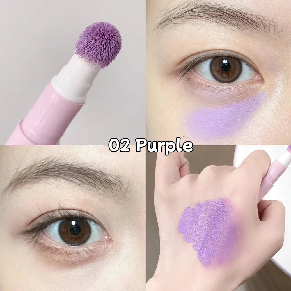 Full Cover Waterproof Concealer Pen – Cream Contour Stick