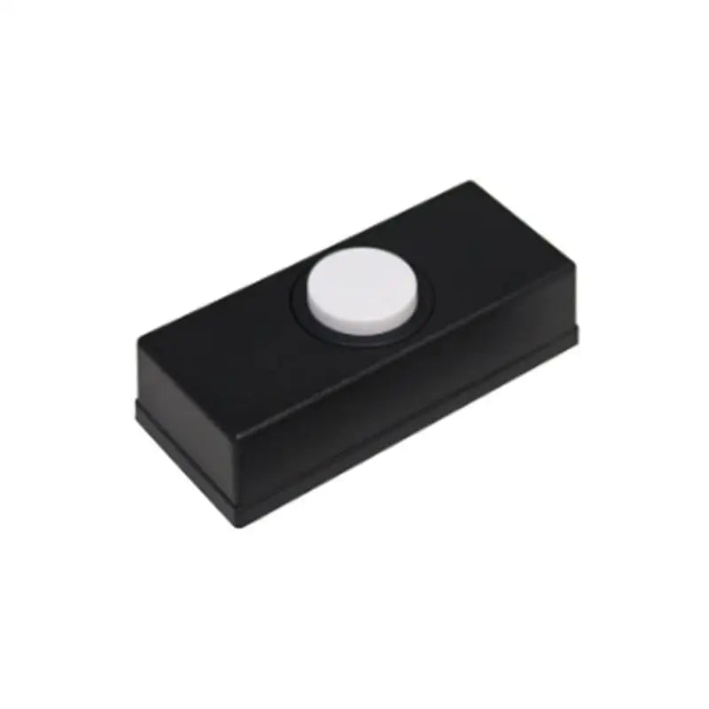 Wall-Mount Doorbell Push Button Switch | Access Control