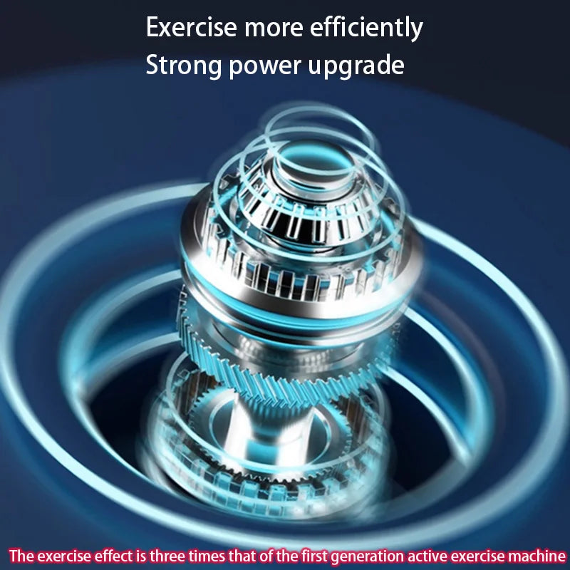 Rechargeable Kegel Pelvic Floor Exerciser – 6-Speed Massager
