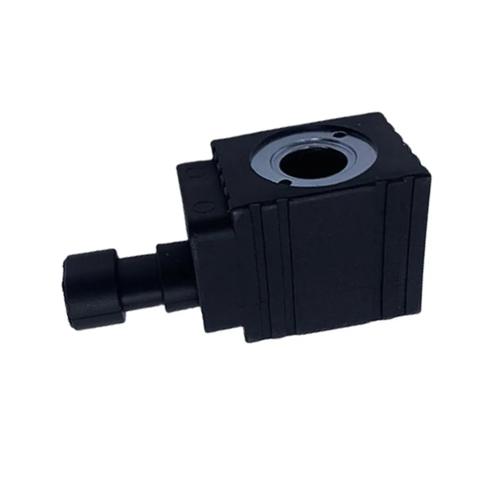 RE50782 DC 12V Solenoid Valve Coil – Excavator Replacement