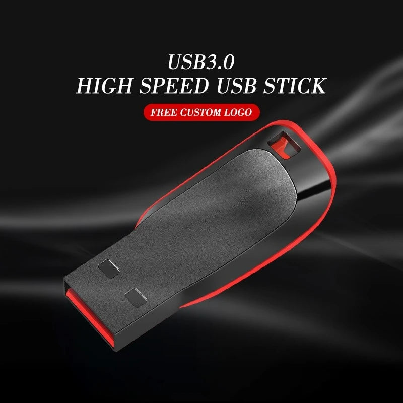 JASTER USB 2.0 Flash Drive 4GB–128GB | Key Ring Pen Drive USB Flash Drive PRIMED