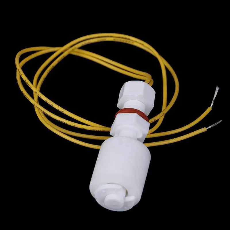 PP Horizontal Float Switch – Liquid Water Level Sensor