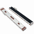 128mm B10K Sliding Fader 8-Pin T-Handle | Audio Mixer Sliding Fader Potentiometer PRIMED China Mainland