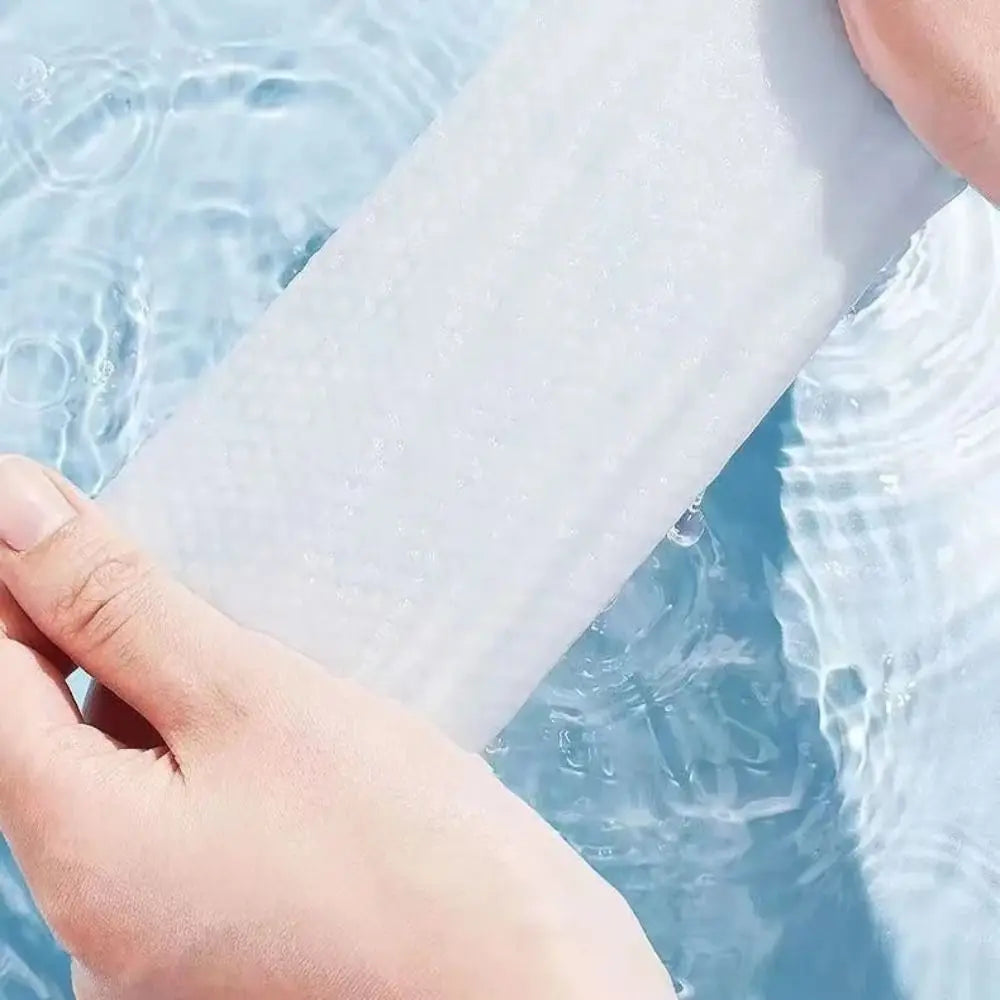 Thick Disposable Face Towels – Non-Woven Facial Cleansing Disposable Face Towels PRIMED