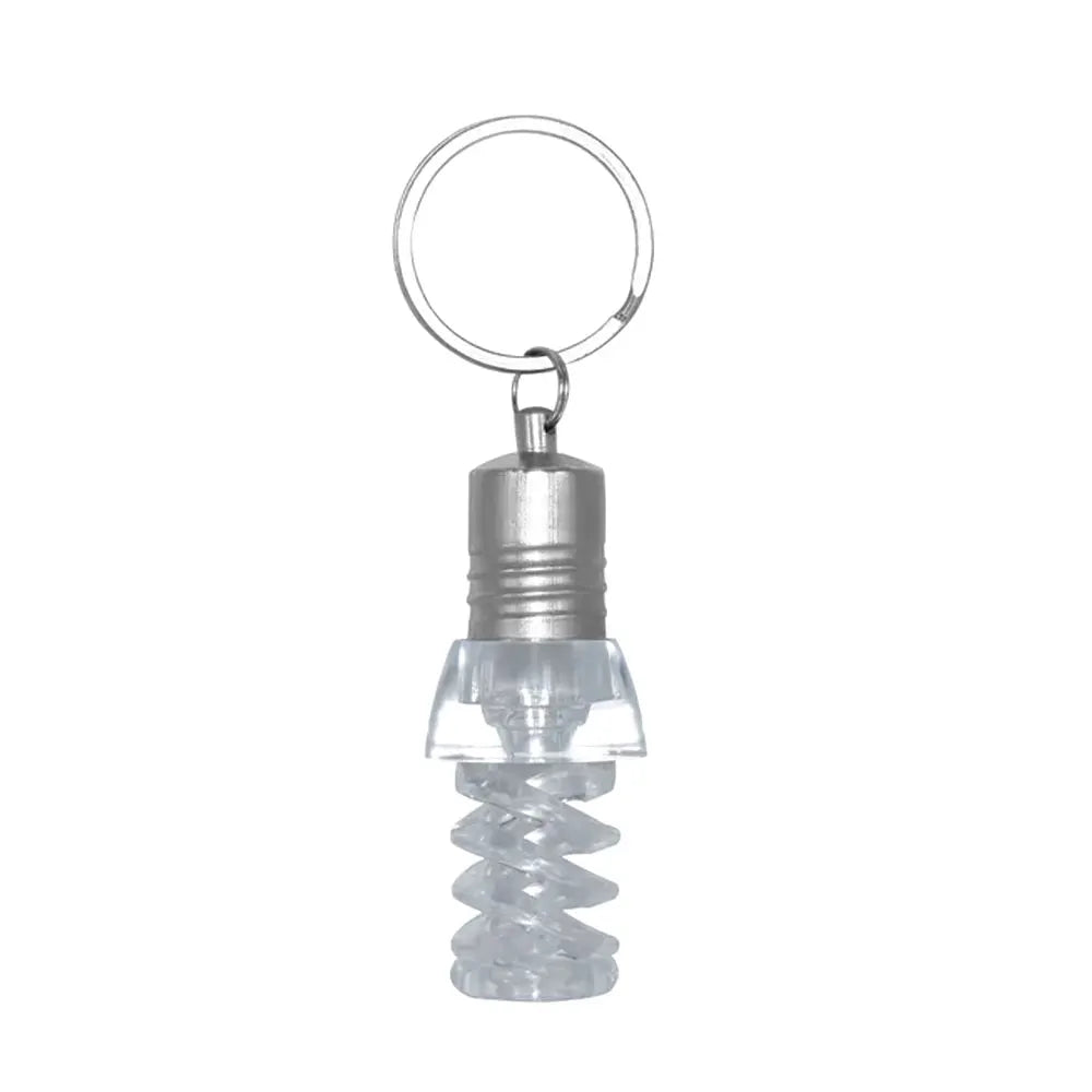 Light Bulb USB Flash Drive 2.0 – 4GB to 128GB Memory Stick