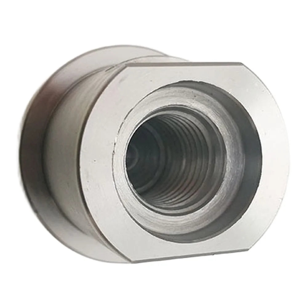 Lathe Chuck Reducer Sleeve 1"–8 to 3/4"–16 Thread Adapter