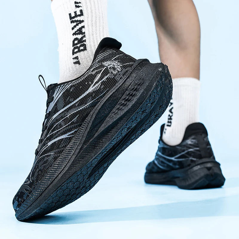 LETCOMFIT Lightweight Mesh Athletic Sneakers Men & Women Athletic Sneakers PRIMED