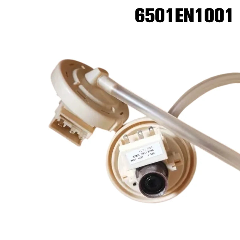 LG Washing Machine Water Level Pressure Switch 6501EA1001R Appliance Replacement Part PRIMED