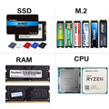Custom SSD, USB Drive & Memory Card OEM Branding Service Custom OEM Storage PRIMED mix