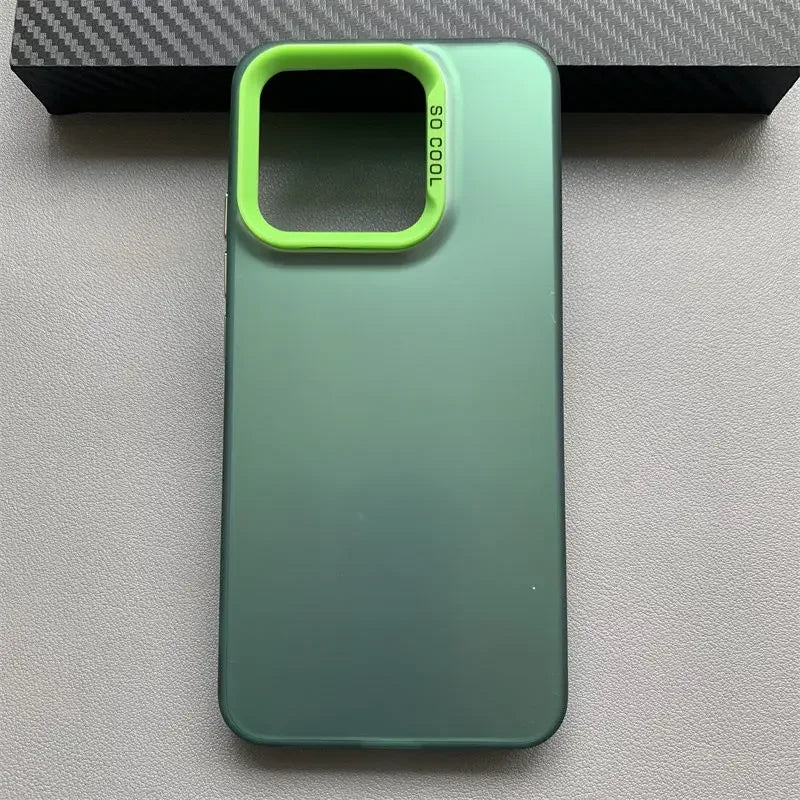 Xiaomi 14T / 13T Pro Metallic Aurora Matte Case | Gusakov