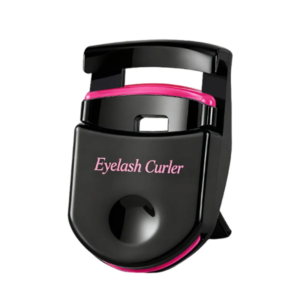 Wide-Angle Eyelash Curler – Natural Lift Eye Makeup Tool Eyelash Curler PRIMED Style 1