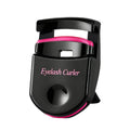 Wide-Angle Eyelash Curler – Natural Lift Eye Makeup Tool Eyelash Curler PRIMED Style 1