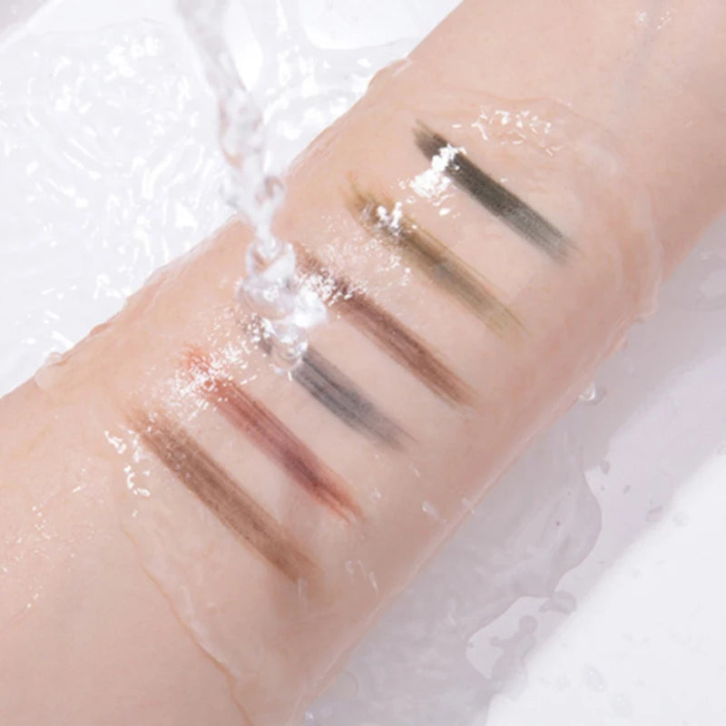 Waterproof Microblading Eyebrow Pencil | Long-Lasting Tint