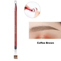 Waterproof Eyebrow Pencil – Long-Lasting Brow Tint Enhancer