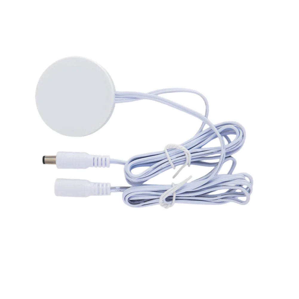Tap Knock Vibration Sensor Switch for Wardrobes & RVs