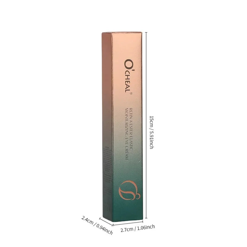 Retinol Eye Cream – Firming, Hydrating & Nourishing | 30g