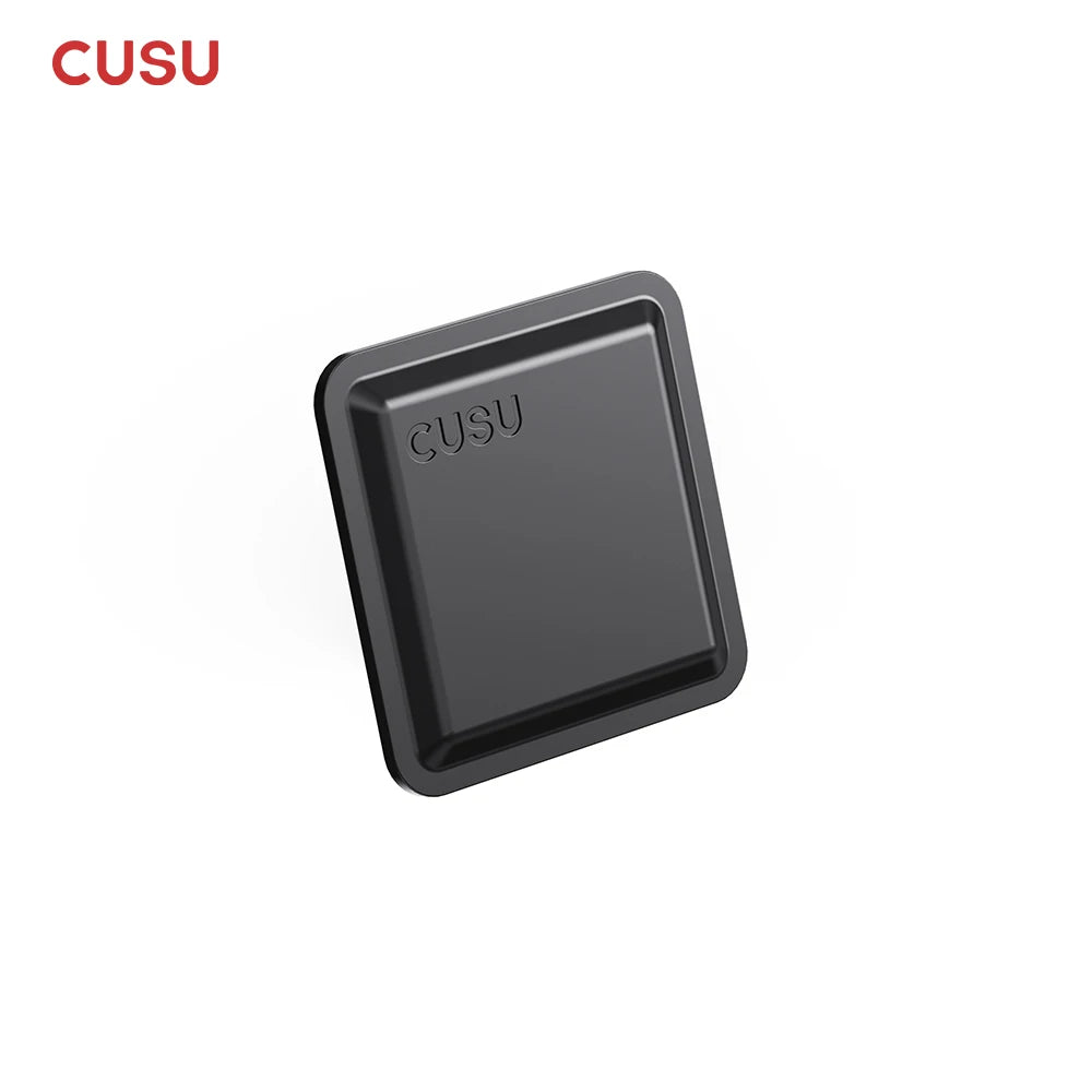 CUSU Portable SSD 256GB–2TB USB 3.2 Type-C External Drive Portable External SSD PRIMED K5 Black 2TB