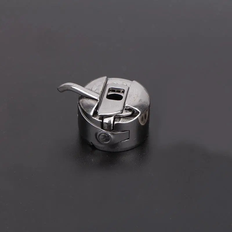 Steel Bobbin Case for Butterfly Bee Treadle Sewing Machines