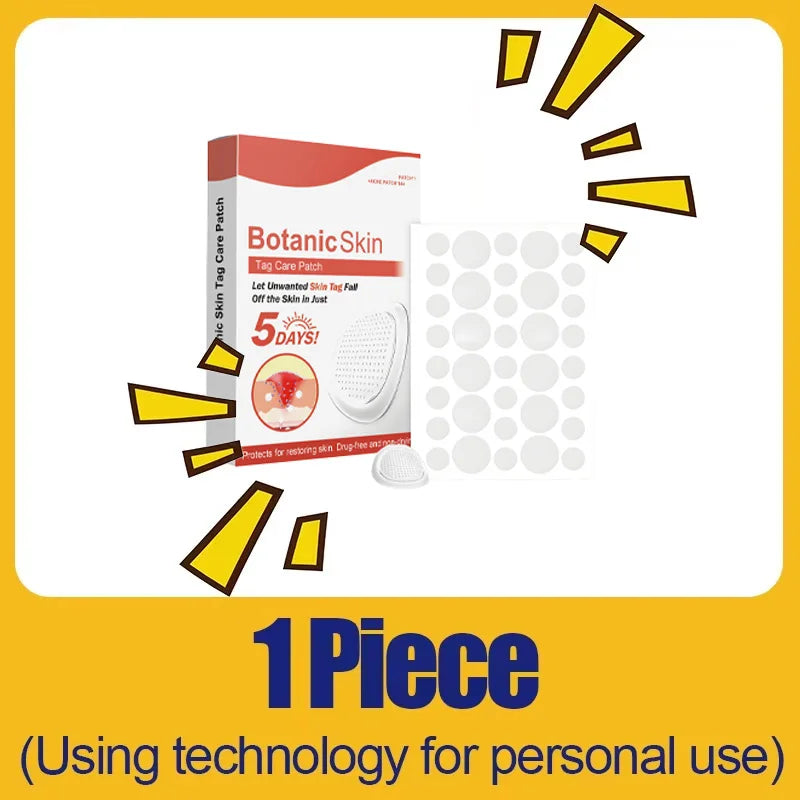 Salicylic Acid Acne Invisible Patches Day & Night 145 Pcs