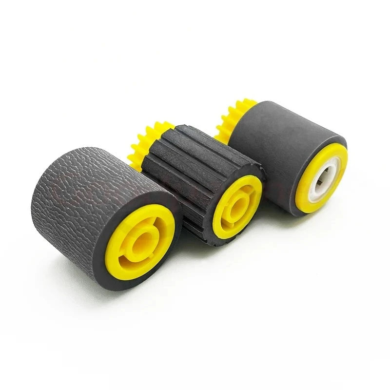 Pickup & Separation Roller Set for Ricoh Pro 8100 8200 C651 C751 Printer Replacement Parts PRIMED